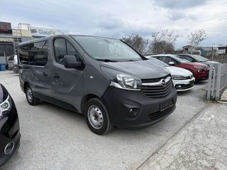 Opel Vivaro 2019
