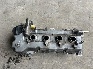 ΚΕΦΑΛΑΡΙ NISSAN ALMERA N16 ‘00-‘06 (QG15 1500 cc)