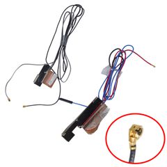 Κεραία Wifi - Wireless Antenna Cable για Laptop Lenovo ThinkPad X220 4289 4291 4292 4293 X220i 4286 4287 4290 X230 2306 2320 2322 2324 2325 2330 2333 04W1409 Wireless Antenna Kit ( Κωδ.1-PER0046 )