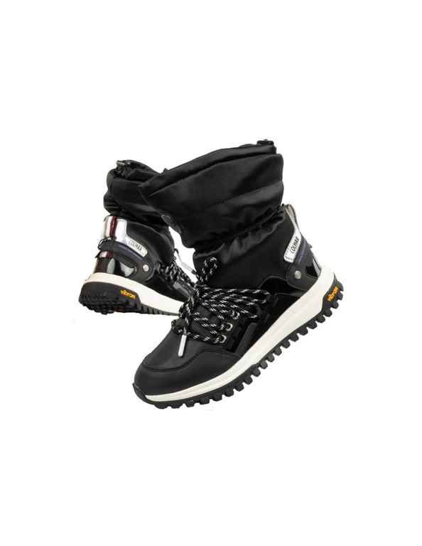 Colmar W Warmer Overcloud 203 Snow Boots