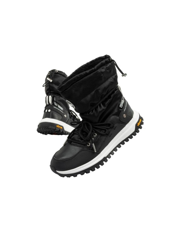 Colmar W Warmer PLAIN 165 Snow Boots