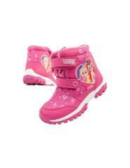My little pony Jr snow boots LP000119