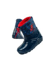 Spiderman Jr Snow Boots SP011413