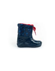 Spiderman Jr Snow Boots SP011413-thumb-3