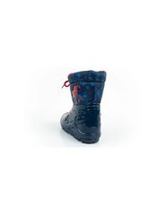 Spiderman Jr Snow Boots SP011413-thumb-4