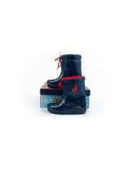 Spiderman Jr Snow Boots SP011413-thumb-9