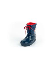 Spiderman Jr Snow Boots SP011413-thumb-2