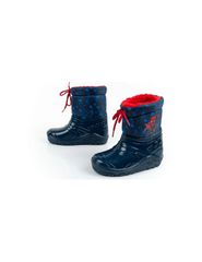 Spiderman Jr Snow Boots SP011413-thumb-7