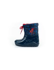 Spiderman Jr Snow Boots SP011413-thumb-1