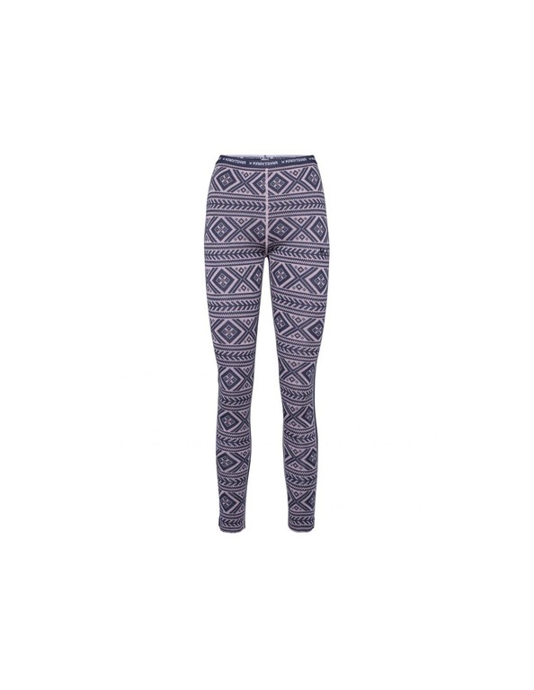 FLOKE PANT W Thermoactive Leggings