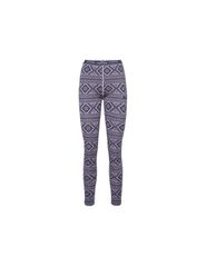 FLOKE PANT W Thermoactive Leggings