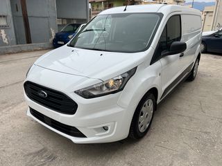 Ford 2020 TRANSIT CONNECT 1,5 ECOBLUE L2