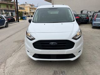 Κλούβα Ford 2020 TRANSIT CONNECT 1,5 ECOBLUE L2-thumb-1