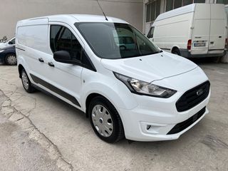 Κλούβα Ford 2020 TRANSIT CONNECT 1,5 ECOBLUE L2-thumb-2