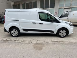 Κλούβα Ford 2020 TRANSIT CONNECT 1,5 ECOBLUE L2-thumb-3