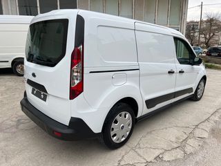 Κλούβα Ford 2020 TRANSIT CONNECT 1,5 ECOBLUE L2-thumb-4