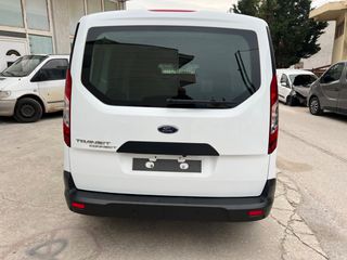 Κλούβα Ford 2020 TRANSIT CONNECT 1,5 ECOBLUE L2-thumb-5