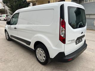 Κλούβα Ford 2020 TRANSIT CONNECT 1,5 ECOBLUE L2-thumb-6