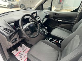 Κλούβα Ford 2020 TRANSIT CONNECT 1,5 ECOBLUE L2-thumb-7
