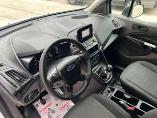 Κλούβα Ford 2020 TRANSIT CONNECT 1,5 ECOBLUE L2-thumb-9