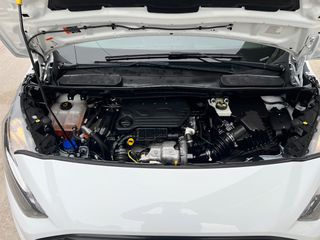 Κλούβα Ford 2020 TRANSIT CONNECT 1,5 ECOBLUE L2-thumb-16
