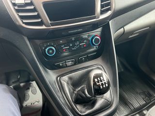 Κλούβα Ford 2020 TRANSIT CONNECT 1,5 ECOBLUE L2-thumb-11