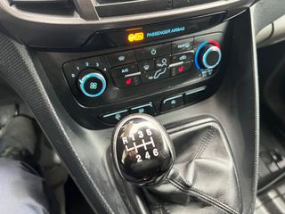 Κλούβα Ford 2020 TRANSIT CONNECT 1,5 ECOBLUE L2-thumb-12