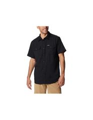 Columbia Utilizer II Solid Short Sleeve Shirt 1577762011
