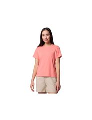 Columbia Sun Trek W SS II Tee 2119711685