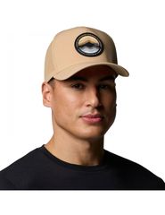 Columbia Mountaincap 3D Stretch Snap Back Hat 2105091262-thumb-2