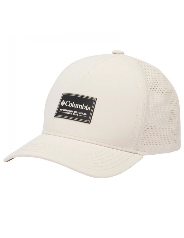 Columbia Mountaincap 3D Stretch Snap Back Hat 2105091278