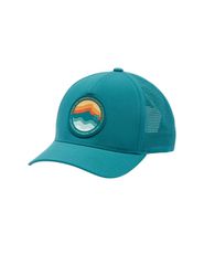 Columbia Mountaincap 3D Stretch Snap Back Hat 2105091364
