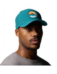 Columbia Mountaincap 3D Stretch Snap Back Hat 2105091364-thumb-7