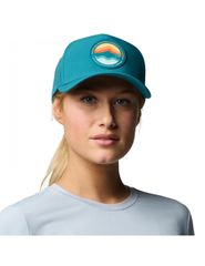 Columbia Mountaincap 3D Stretch Snap Back Hat 2105091364-thumb-5