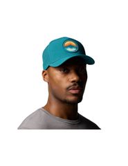 Columbia Mountaincap 3D Stretch Snap Back Hat 2105091364-thumb-6