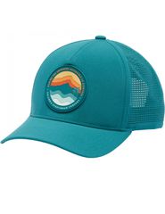 Columbia Mountaincap 3D Stretch Snap Back Hat 2105091364-thumb-1