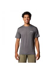 Columbia Kwick Hike Back Graphic SS Tee 2071754014