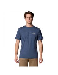 Columbia Kwick Hike Back Graphic SS Tee 2071754464