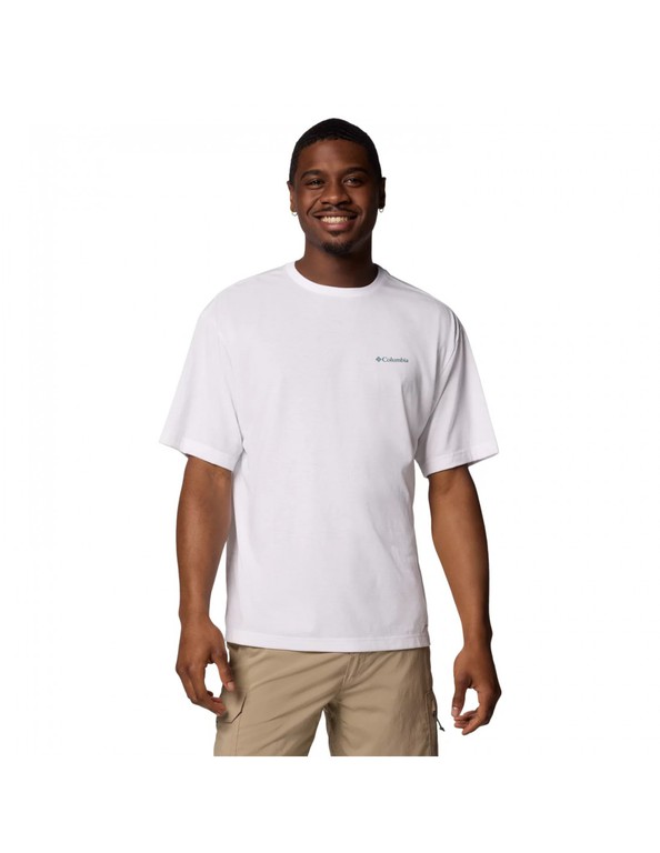 Columbia Cedar Trail Back Graphic Tee 2120381101