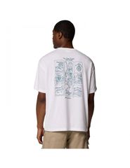 Columbia Cedar Trail Back Graphic Tee 2120381101-thumb-4