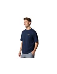 Columbia Cedar Trail Back Graphic Tee 2120381464-thumb-3