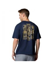 Columbia Cedar Trail Back Graphic Tee 2120381464-thumb-5