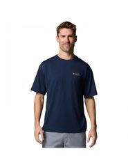 Columbia Cedar Trail Back Graphic Tee 2120381464