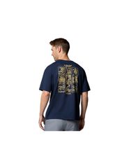 Columbia Cedar Trail Back Graphic Tee 2120381464-thumb-4
