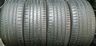 Pirelli P Zero MO, PZ4 XL, 255/35/19, 4 τεμάχια