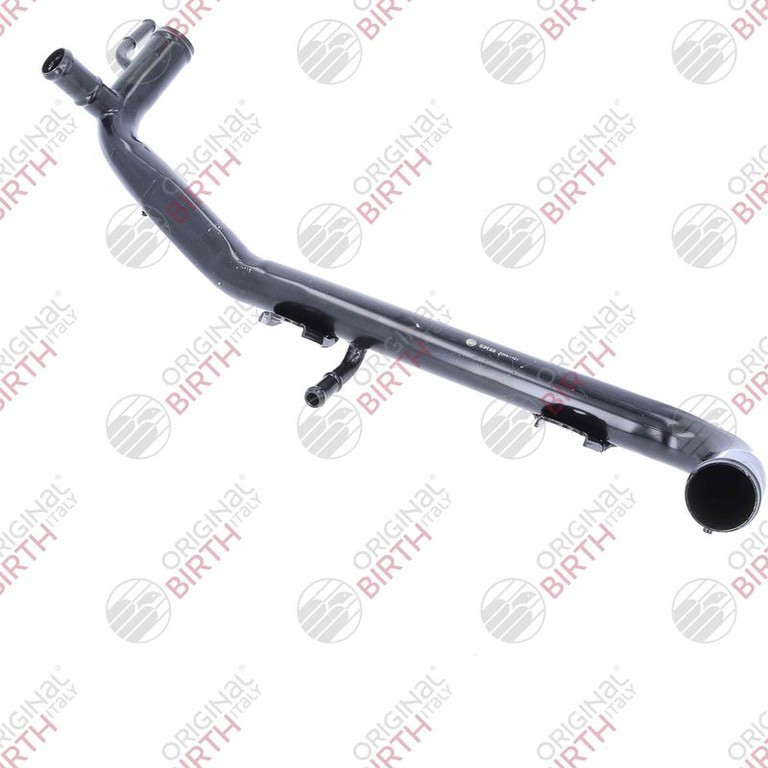 ΣΩΛΗΝΑΣ ΝΕΡΟΥ ΜΕΤΑΛΛΙΚΟΣ AUDI A4-VW PASSAT 1.6 <00 (53125) BIRTH 53125