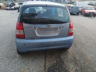 αυτόματο kia picanto