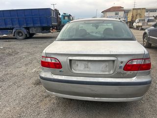 ΠΙΣΩ ΦΑΝΑΡΙΑ ΕΣΩ+ΕΞΩ FIAT ALBEA ‘2002-2005’