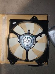 ΒΕΝΤΙΛΑΤΕΡ TOYOTA RAV4 2001-2005 μοντέλο-thumb-1