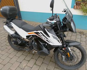 KTM 790 Adventure 2021 ΕΥΚΑΙΡΙΑ!! S R ΑΝΤΑΛΛΑΓΗ